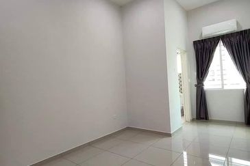 Seri Beringin @ Botani