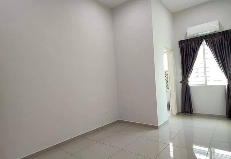 Seri Beringin @ Botani