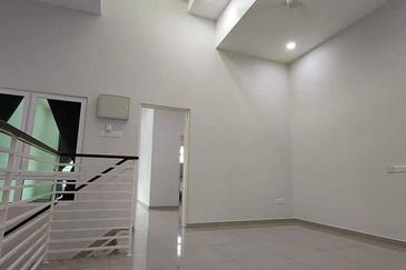 Seri Beringin @ Botani