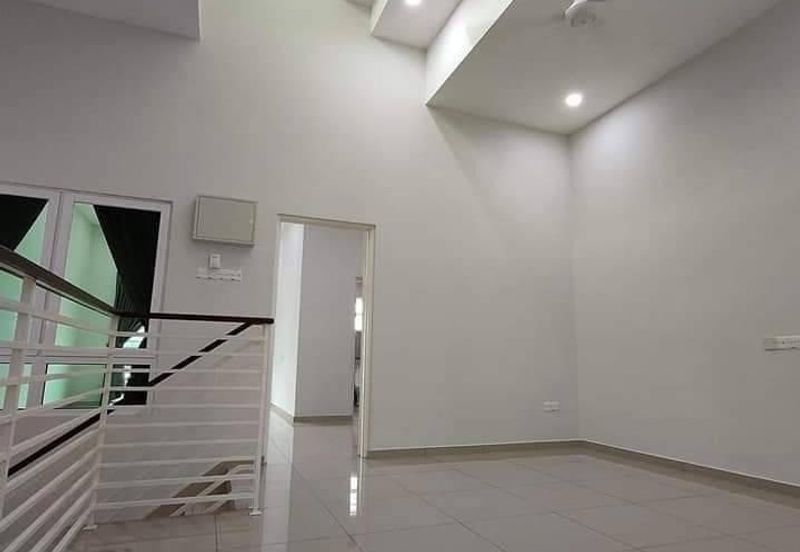 Seri Beringin @ Botani