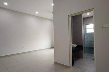 Seri Beringin @ Botani