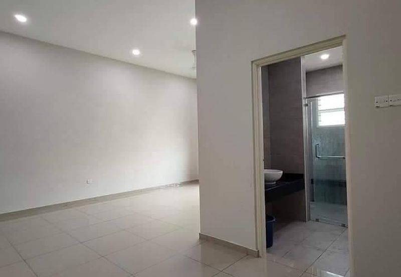 Seri Beringin @ Botani