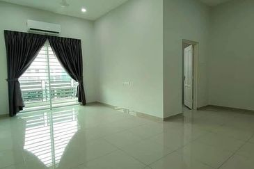 Seri Beringin @ Botani