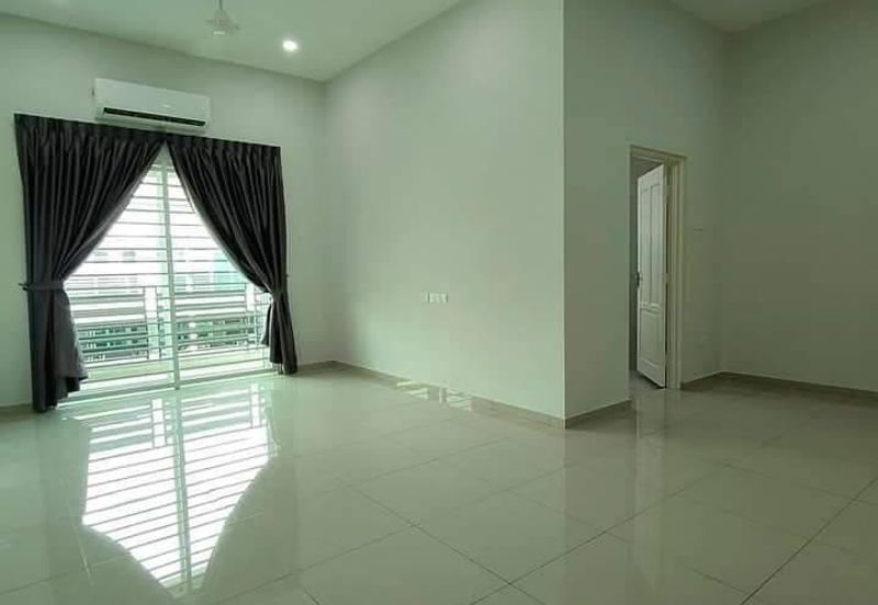 Seri Beringin @ Botani