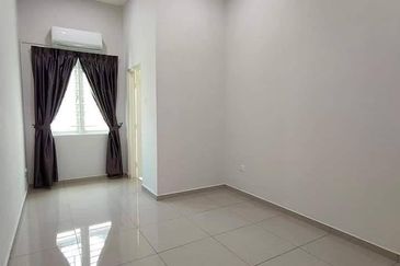 Seri Beringin @ Botani