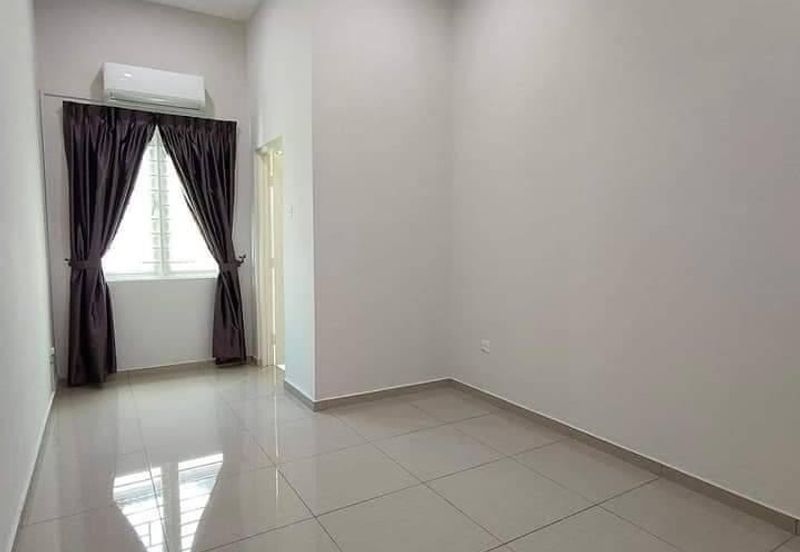 Seri Beringin @ Botani