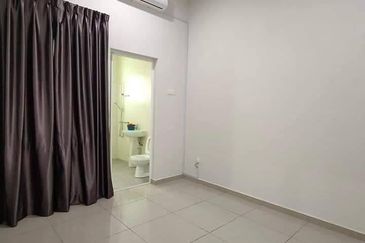 Seri Beringin @ Botani