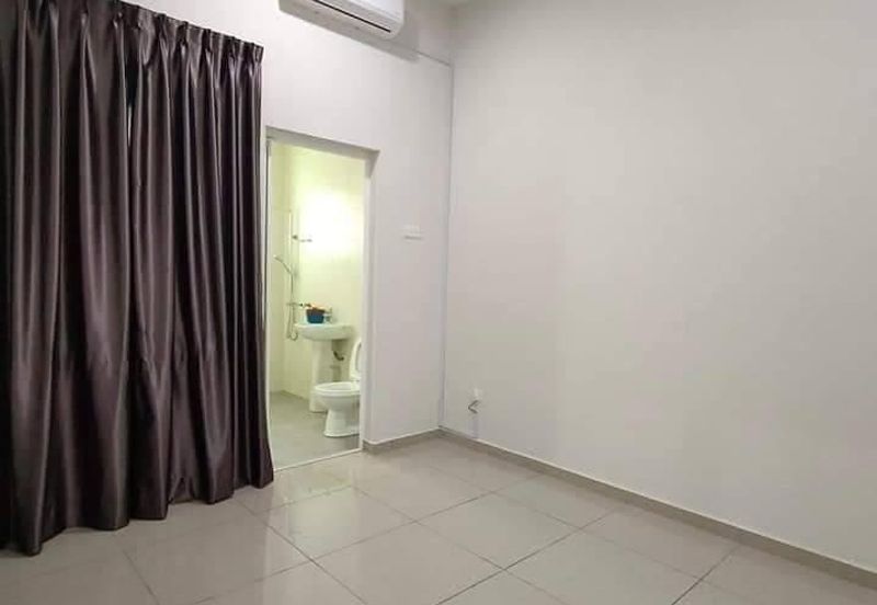 Seri Beringin @ Botani