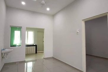 Seri Beringin @ Botani