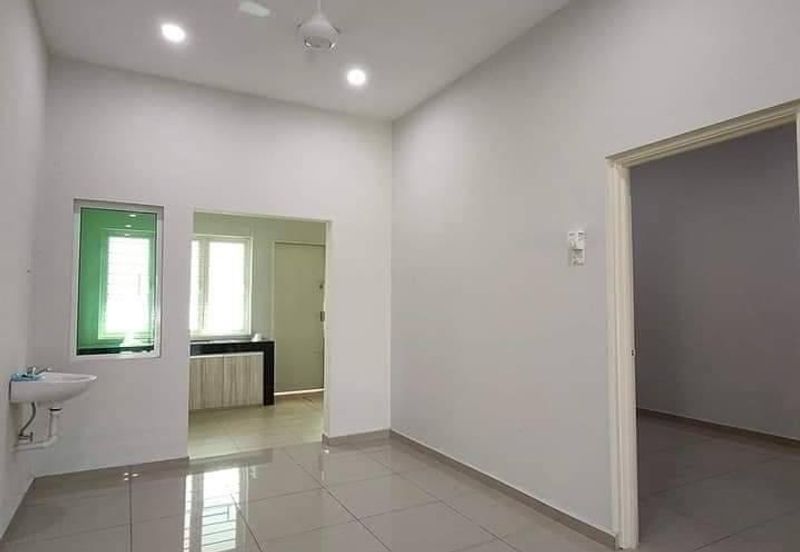 Seri Beringin @ Botani