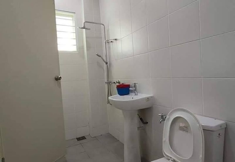 Seri Beringin @ Botani