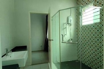 Seri Beringin @ Botani