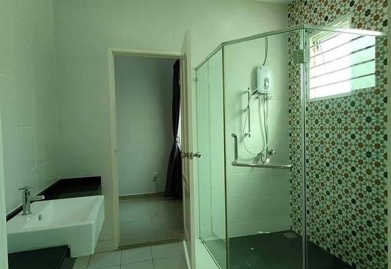 Seri Beringin @ Botani