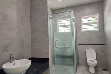 Seri Beringin @ Botani