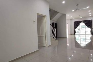 Seri Beringin @ Botani