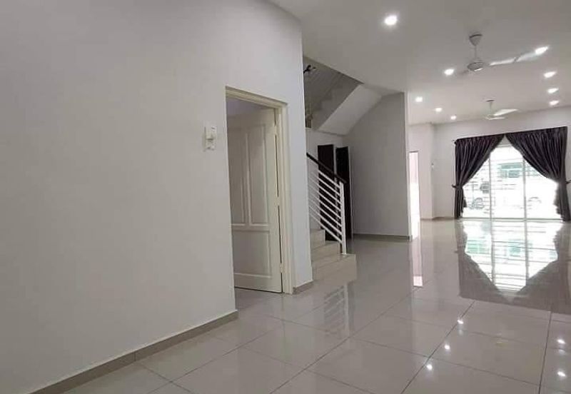 Seri Beringin @ Botani