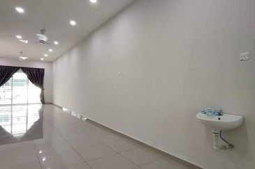 Seri Beringin @ Botani