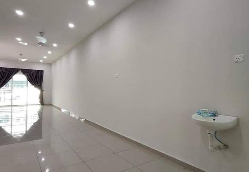 Seri Beringin @ Botani