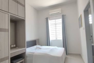 TAMAN PERPADUAN INDAH