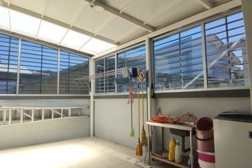 TAMAN PERPADUAN INDAH