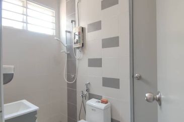 TAMAN PERPADUAN INDAH