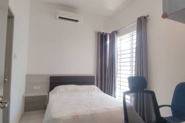 TAMAN PERPADUAN INDAH