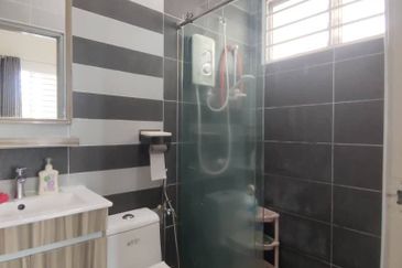 TAMAN PERPADUAN INDAH