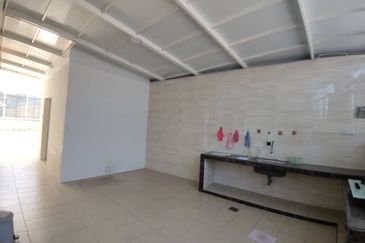 TAMAN PERPADUAN INDAH