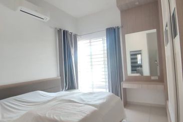 TAMAN PERPADUAN INDAH