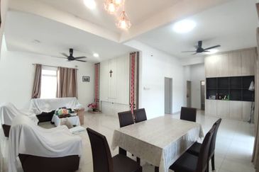 TAMAN PERPADUAN INDAH