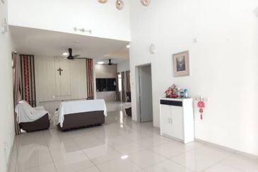 TAMAN PERPADUAN INDAH