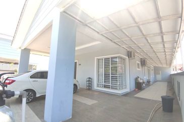 TAMAN PERPADUAN INDAH