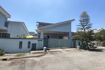 TAMAN PERPADUAN INDAH