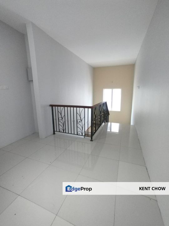 🏡 Meru Hill Bungalow - Never Occupied!, Perak, Ipoh