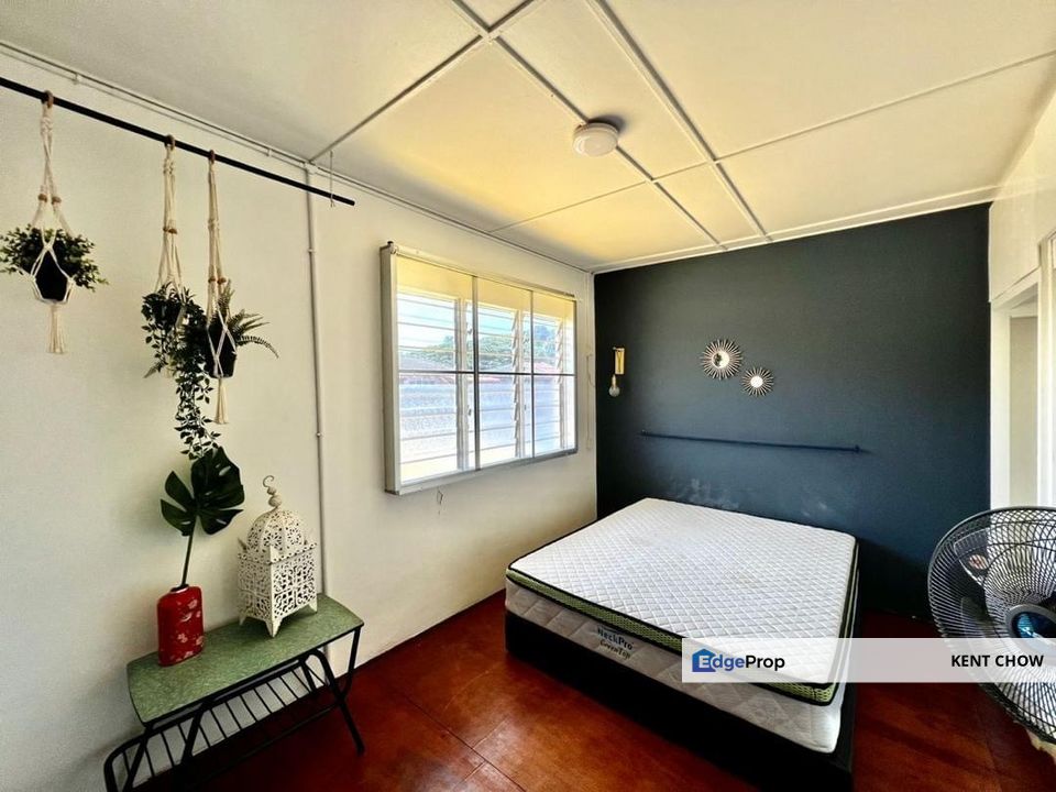 🏠 FOR SALE! Excellent Investment Opportunity! 🏠 Taman Cempaka, Ipoh - Double Storey House, Perak, Ipoh