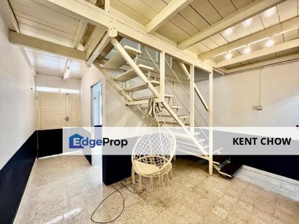 🏠 FOR SALE! Excellent Investment Opportunity! 🏠 Taman Cempaka, Ipoh - Double Storey House, Perak, Ipoh