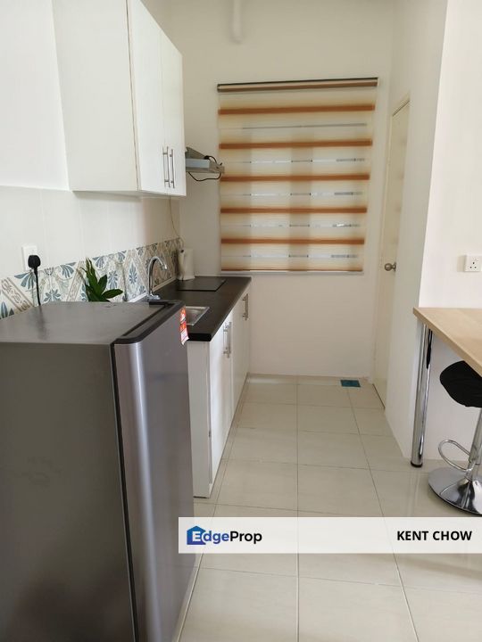 🏠 For Rent: The Anderson, Ipoh, Perak, Perak, Ipoh