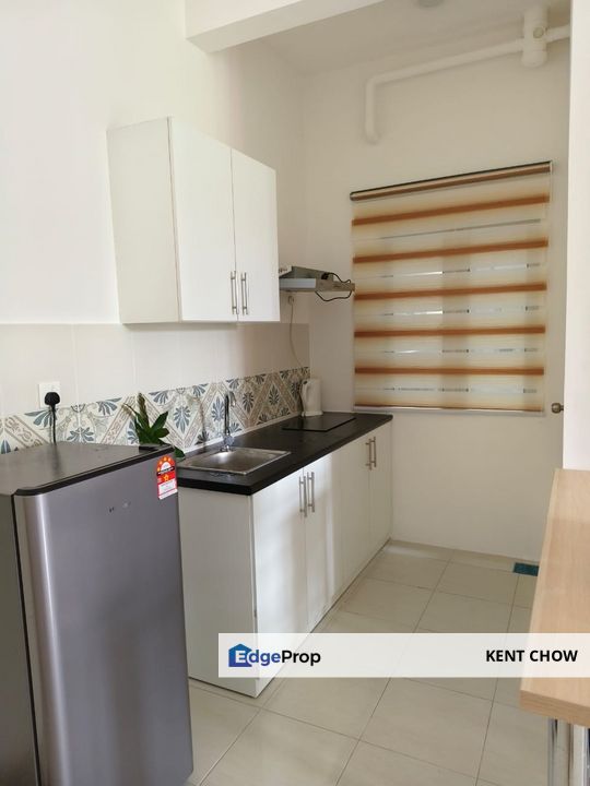 🏠 For Rent: The Anderson, Ipoh, Perak, Perak, Ipoh