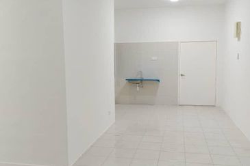 CASA RESIDENCES, CHEMOR