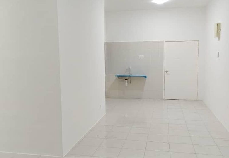 CASA RESIDENCES, CHEMOR