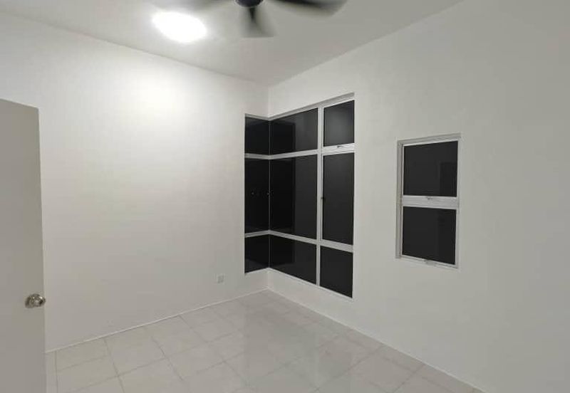 CASA RESIDENCES, CHEMOR