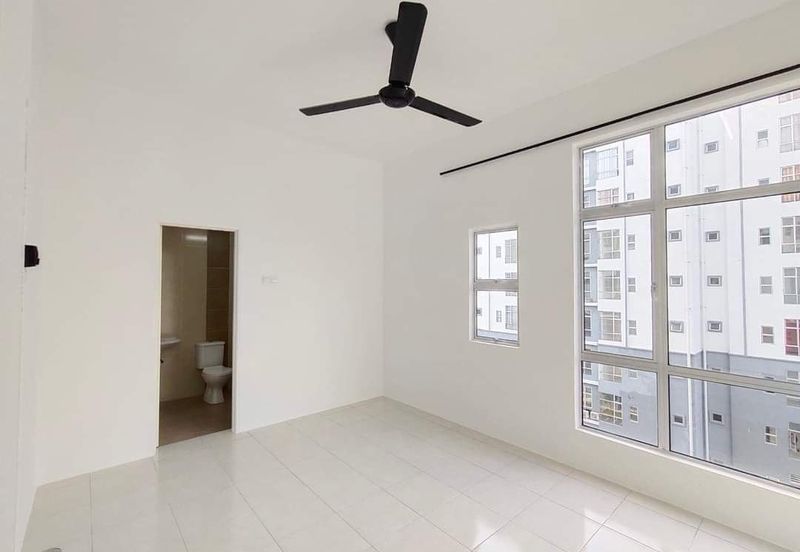 CASA RESIDENCES, CHEMOR