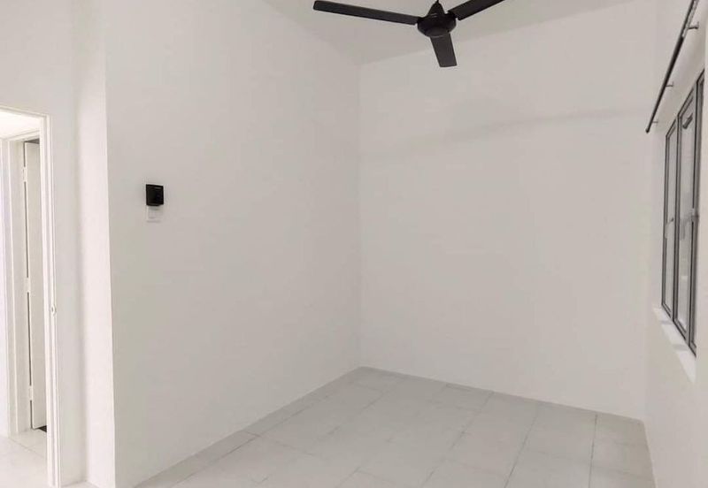 CASA RESIDENCES, CHEMOR