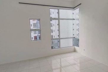 CASA RESIDENCES, CHEMOR