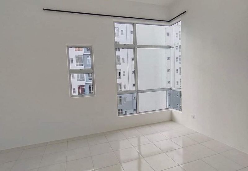 CASA RESIDENCES, CHEMOR