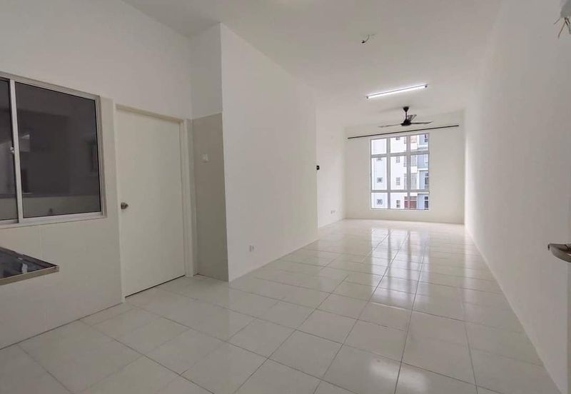 CASA RESIDENCES, CHEMOR