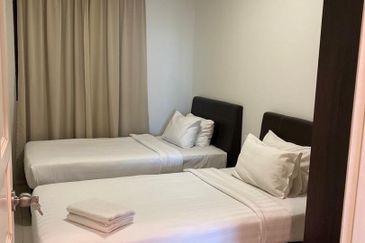KINTA RIVERFRONT HOTEL & SUITES