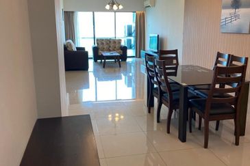 KINTA RIVERFRONT HOTEL & SUITES