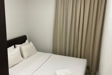 KINTA RIVERFRONT HOTEL & SUITES