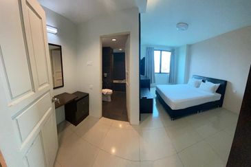 KINTA RIVERFRONT HOTEL & SUITES